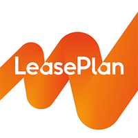 LeasePlan Austria logo, LeasePlan Austria contact details