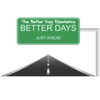 Better Day Experience logo, Better Day Experience contact details