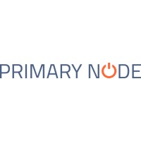 Primary Node logo, Primary Node contact details