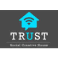 Trust Social Creative House logo, Trust Social Creative House contact details