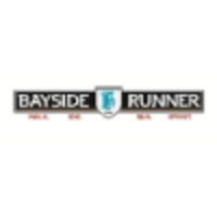 Bayside Runner logo, Bayside Runner contact details