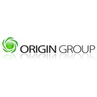 Green Origin Group logo, Green Origin Group contact details