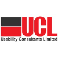 Usability Consultants Ltd logo, Usability Consultants Ltd contact details