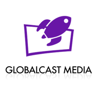 Globalcast Media - http://www.globalcast.media logo, Globalcast Media - http://www.globalcast.media contact details