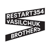 Restart 354 logo, Restart 354 contact details