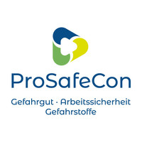 ProSafeCon GmbH logo, ProSafeCon GmbH contact details