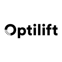 Optilift logo, Optilift contact details