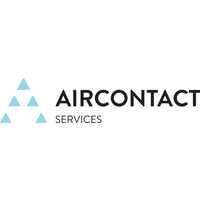 Aircontact Services AS logo, Aircontact Services AS contact details