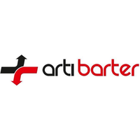 ARTI BARTER logo, ARTI BARTER contact details