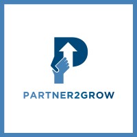 Partner2Grow ondernemersadvies logo, Partner2Grow ondernemersadvies contact details