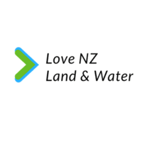 Love New Zealand Land & Water logo, Love New Zealand Land & Water contact details