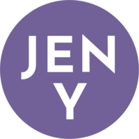 Jen Y Insights logo, Jen Y Insights contact details