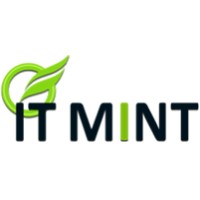 IT MINT logo, IT MINT contact details