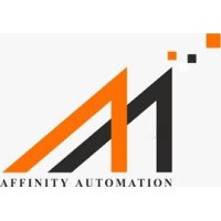 Affinity Automation logo, Affinity Automation contact details