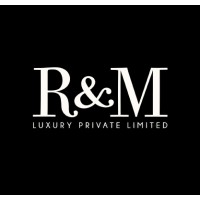 R&M Luxury Private limited logo, R&M Luxury Private limited contact details