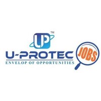 U-Protec Jobs logo, U-Protec Jobs contact details