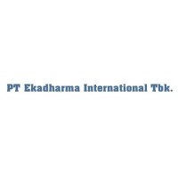 PT Ekadharma International, Tbk logo, PT Ekadharma International, Tbk contact details