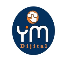 Ym Dijital logo, Ym Dijital contact details