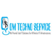 Om Techno Service PVT. LTD logo, Om Techno Service PVT. LTD contact details