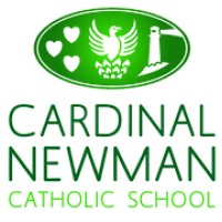 Cardinal Newman Catholic School Coventry logo, Cardinal Newman Catholic School Coventry contact details