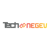 TechNegev logo, TechNegev contact details