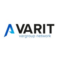 VAR IT logo, VAR IT contact details