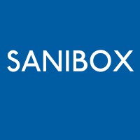 Sanibox Canada logo, Sanibox Canada contact details