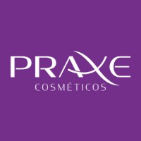 Praxe Cosméticos logo, Praxe Cosméticos contact details