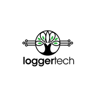 Loggertech logo, Loggertech contact details