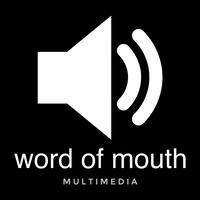 Word of Mouth Multimedia logo, Word of Mouth Multimedia contact details