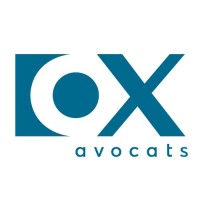 Ox avocats logo, Ox avocats contact details