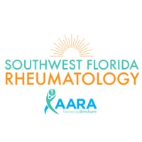 Southwest Florida Rheumatology, AARA/Bendcare logo, Southwest Florida Rheumatology, AARA/Bendcare contact details