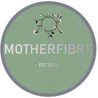 MotherFibre logo, MotherFibre contact details