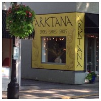 Arktana Shoe Boutique logo, Arktana Shoe Boutique contact details