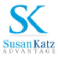 Susan Katz Advantage logo, Susan Katz Advantage contact details