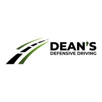 Dean's Defensive Driving logo, Dean's Defensive Driving contact details