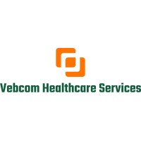 Vebcom Healthcare Services logo, Vebcom Healthcare Services contact details