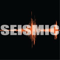 Seismic CrossFit logo, Seismic CrossFit contact details