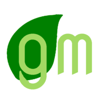 Groene Marketeers logo, Groene Marketeers contact details