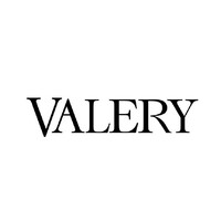 Valery logo, Valery contact details