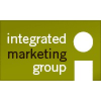 Integrated Marketing Group logo, Integrated Marketing Group contact details