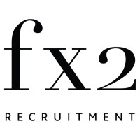 Fx2 Recruitment logo, Fx2 Recruitment contact details