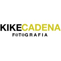 kikecadena.fotografia logo, kikecadena.fotografia contact details