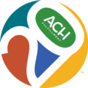 ACH Fulfillment logo, ACH Fulfillment contact details