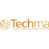 TECHMA Yazılım ve Elektronik Teknoloji AR-GE A.Ş logo, TECHMA Yazılım ve Elektronik Teknoloji AR-GE A.Ş contact details