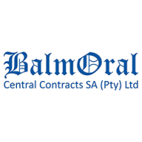 BalmOral Central Contracts logo, BalmOral Central Contracts contact details