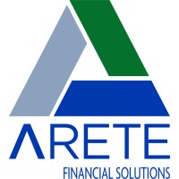 Arete Financial Solutions logo, Arete Financial Solutions contact details