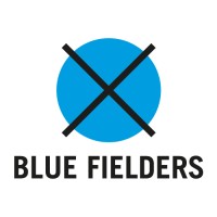 Blue Fielders logo, Blue Fielders contact details