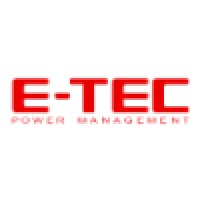 E-TEC Power Management B.V. logo, E-TEC Power Management B.V. contact details