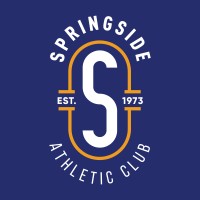 Springside Athletic Club logo, Springside Athletic Club contact details